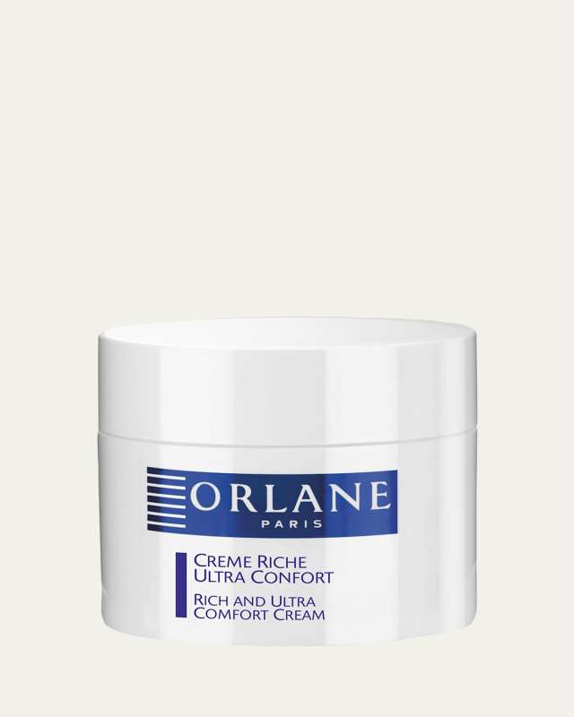 5 oz. Rich and Ultra Comfort Cream